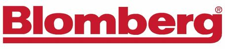 Blomberg logo