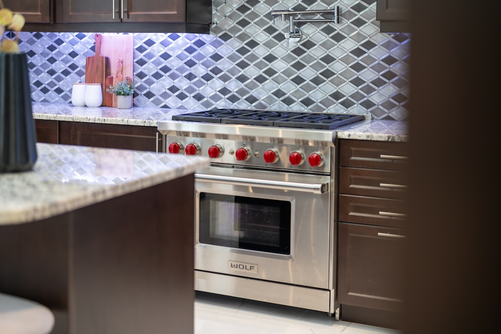 Cookers repair and servicing