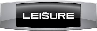 Leisure logo