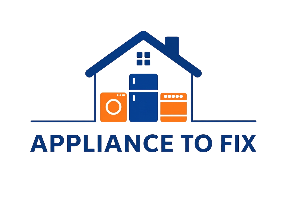Appliance To Fix