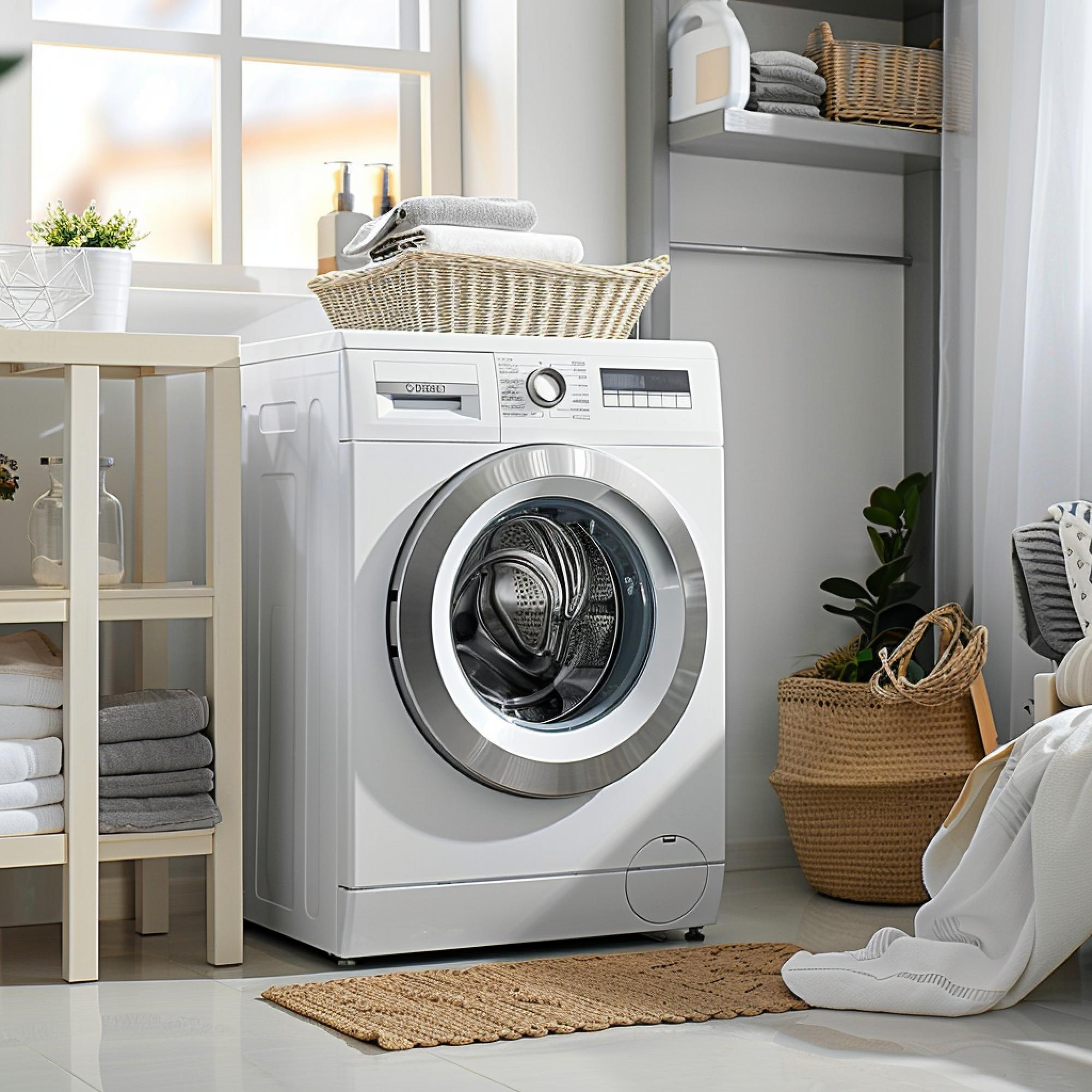 Washing Machines repair and servicing